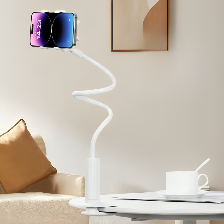 Hands‑Free Flexible Phone Holder