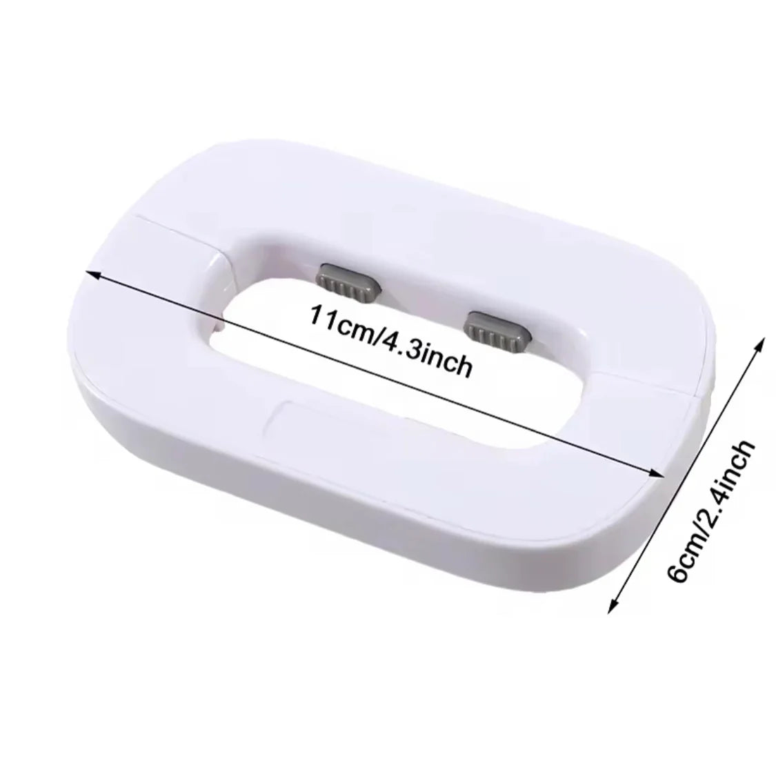 Multifunctional Fridge Door Drawer Lock, Baby Security Cabinet Lock
