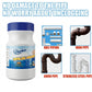 Powerful  Drain & Sink Cleaner Powder