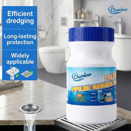 Powerful  Drain & Sink Cleaner Powder