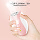 New Electric Hair Removal Device, USB Trimmer for Personal Grooming.