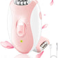 New Electric Hair Removal Device, USB Trimmer for Personal Grooming.
