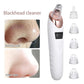 Multifunctional Electric Blackhead Remover And Pore Cleaner