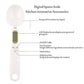 Digital Kitchen Scale Spoon with Precise Measurement - LCD Screen