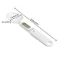Digital Kitchen Scale Spoon with Precise Measurement - LCD Screen