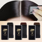 Long-Lasting Temporary Hair Color Touch-Up Stick