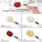 Digital Kitchen Scale Spoon with Precise Measurement - LCD Screen