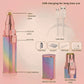 2 in 1 Electric Trimmer and Shaver (Rechargeable)