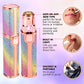2 in 1 Electric Trimmer and Shaver (Rechargeable)
