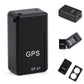 GF-07 Enhanced Magnetic Mini GPS Tracker – Real-Time Locator for Vehicles