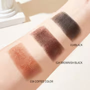 Long-Lasting Temporary Hair Color Touch-Up Stick