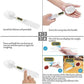 Digital Kitchen Scale Spoon with Precise Measurement - LCD Screen