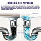 Powerful  Drain & Sink Cleaner Powder