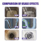 Powerful  Drain & Sink Cleaner Powder